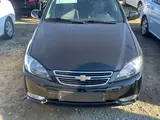 Chevrolet Gentra, 3 позиция 2023 года, КПП Автомат, в Ургенч за ~14 602 y.e. id6746639, Фото №1