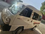 Белый Chevrolet Damas 2022 года, КПП Механика, в Гулистан за 5 800 y.e. id6402150, Фото №1