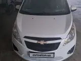 Chevrolet Spark, 1 позиция 2014 года, КПП Механика, в Бухара за 6 000 y.e. id6706511, Фото №1