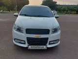 Chevrolet Nexia 3, 4 позиция 2022 года, КПП Автомат, в Алмалык за 11 500 y.e. id5182695, Фото №1