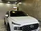 Белый Hyundai Santa Fe 2023 года, КПП Автомат, в Андижан за 55 000 y.e. id4982530