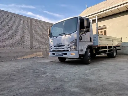 Isuzu 2009 yil, shahar Qo'qon uchun 19 500 у.е. id6392789
