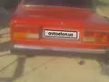 Красный ВАЗ (Lada) 2105 1985 года, КПП Механика, в Кумкурганский район за ~1 982 y.e. id5115805