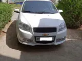 Белый Chevrolet Nexia 3, 4 позиция 2018 года, КПП Автомат, в Зарафшан за 10 100 y.e. id5212443