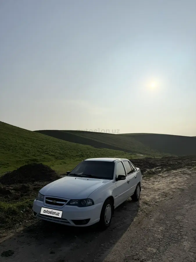Chevrolet Nexia 2