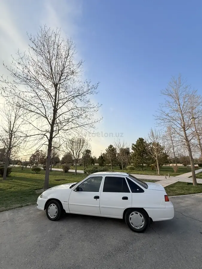 Chevrolet Nexia 2 — 3