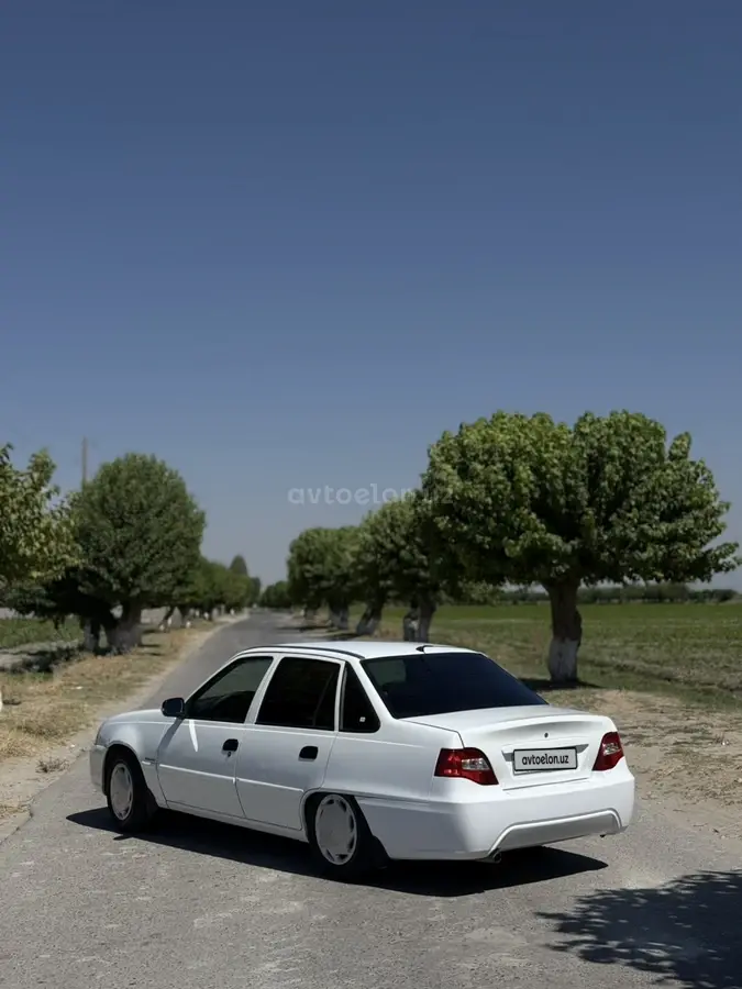 Chevrolet Nexia 2 — 6