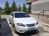 Chevrolet Gentra, 3 позиция 2023 года, КПП Автомат, в Навои за 14 300 y.e. id6435461, Фото №1
