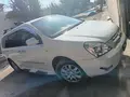 Qaymoq rang Kia Carnival 2008 yil, КПП Avtomat, shahar Namangan uchun 9 000 у.е. id6725148