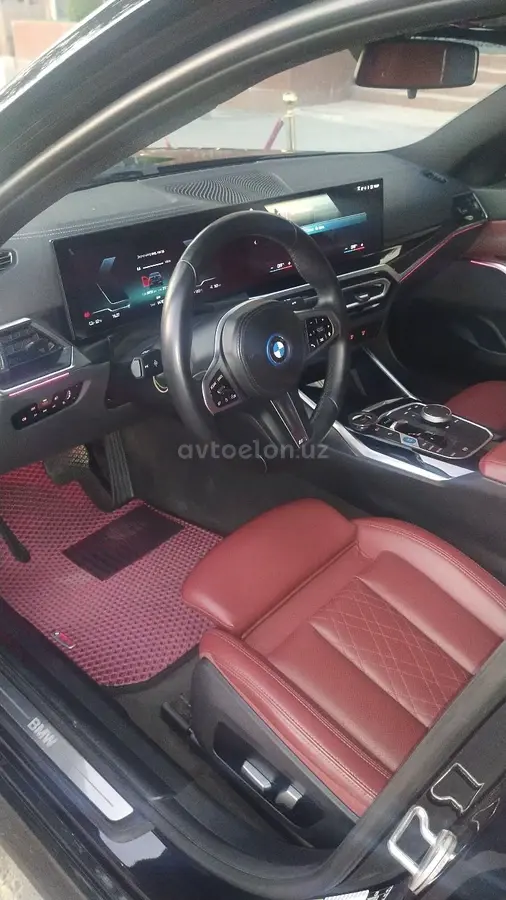 BMW i3 — 4