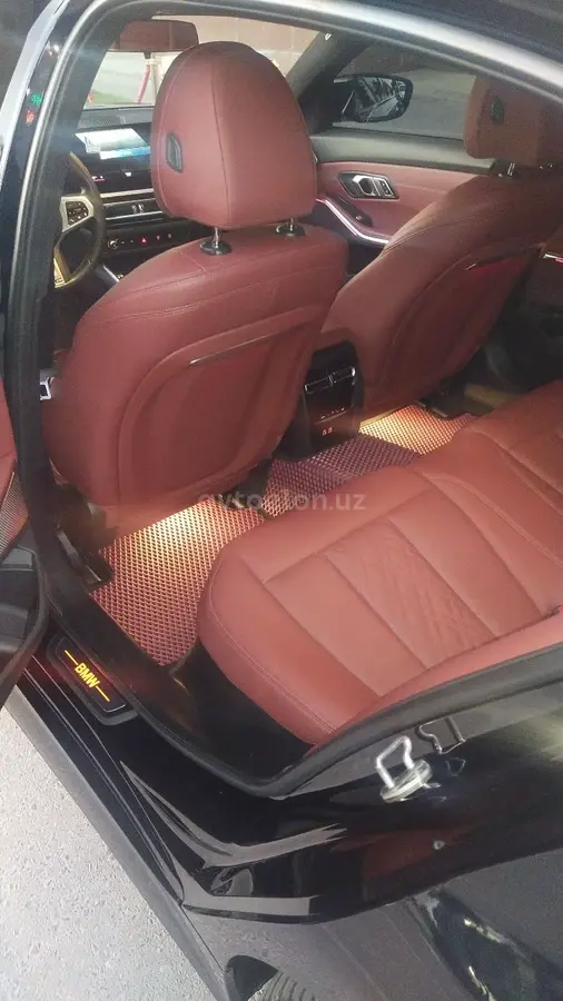 BMW i3 — 5