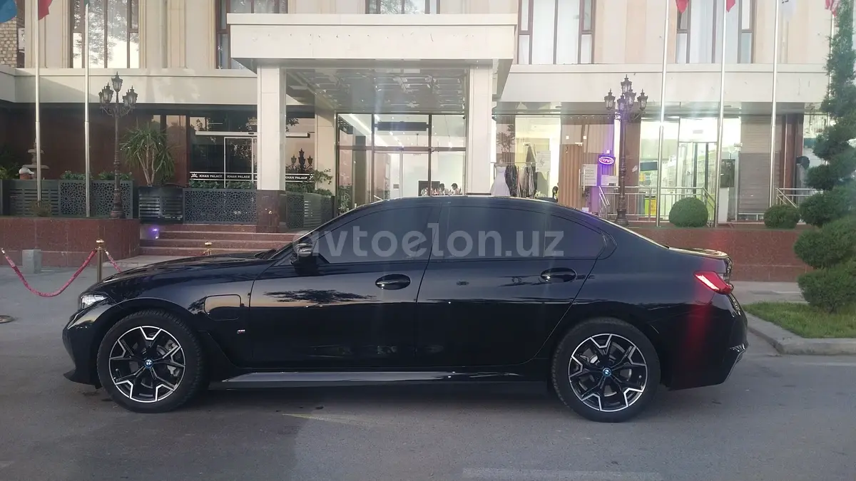 BMW i3 — 6