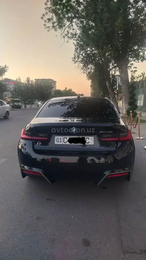BMW i3 — 8