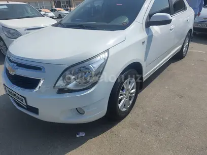 Chevrolet Cobalt, 4 pozitsiya 2013 yil, КПП Avtomat, shahar Andijon uchun 8 800 у.е. id4922027