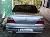 Серебристый Daewoo Nexia 2008 года, КПП Механика, в Джизак за 4 000 y.e. id6438362, Фото №1