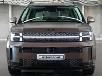 Hyundai Santa Fe 2025 года, в Ташкент за 58 000 y.e. id6922105