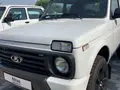 ВАЗ (Lada) Нива 2025 года, КПП Механика, в Самарканд за ~18 498 y.e. id6415132