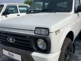 ВАЗ (Lada) Нива 2025 года, КПП Механика, в Самарканд за ~18 771 y.e. id6415132, Фото №1