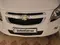 Белый Chevrolet Cobalt, 4 позиция 2022 года, КПП Автомат, в Самарканд за 10 900 y.e. id6197194