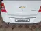 Белый Chevrolet Cobalt, 4 позиция 2022 года, КПП Автомат, в Самарканд за 10 900 y.e. id6197194