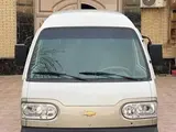 Chevrolet Damas 2024 года, КПП Механика, в Самарканд за ~8 523 y.e. id5211685
