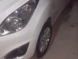 Белый Chevrolet Spark, 2 позиция 2018 года, КПП Механика, в Бухара за 7 300 y.e. id6482664, Фото №1
