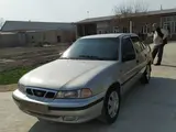 Серебристый Daewoo Nexia 2007 года, КПП Механика, в Гузарский район за 4 400 y.e. id6447620, Фото №1