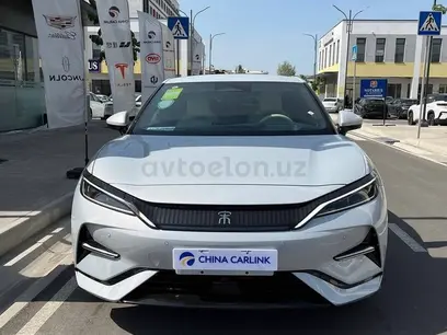 BYD Song L 2024 года, в Ташкент за 36 000 y.e. id5156866