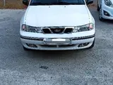 Белый Daewoo Nexia 2008 года, КПП Механика, в Ургенч за 6 137 y.e. id6714834, Фото №1
