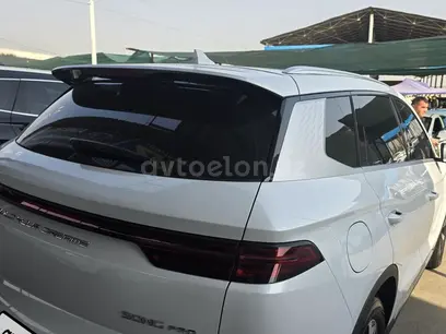 BYD Song Pro DM 2024 года, в Наманган за 23 500 y.e. id6736351
