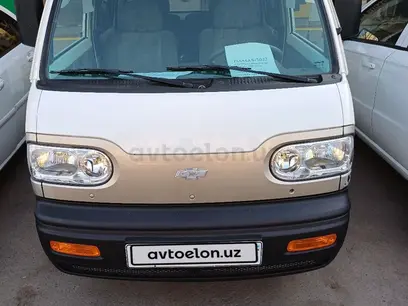 Chevrolet Damas 2022 года, в Ташкент за 8 000 y.e. id4964975