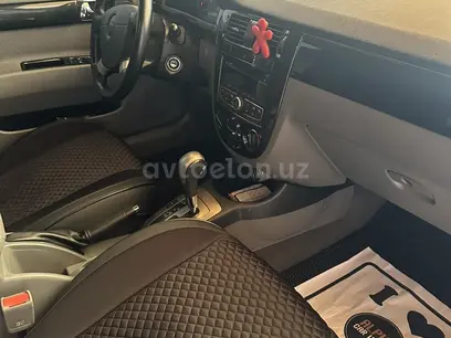 Chevrolet Gentra, 3 позиция 2016 года, КПП Автомат, в Ташкент за 11 200 y.e. id4901689