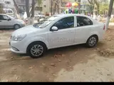 Белый Chevrolet Nexia 3, 2 позиция 2018 года, КПП Механика, в Ташкент за 8 800 y.e. id5210634, Фото №1