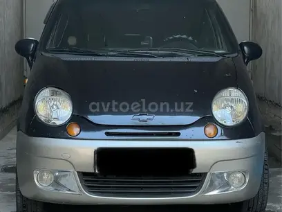 Chevrolet Matiz 2011 года, КПП Механика, в Ташкент за ~5 015 y.e. id5209612