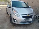 Chevrolet Spark, 2 позиция 2011 года, КПП Механика, в Кумкурганский район за ~5 897 y.e. id5040575, Фото №1