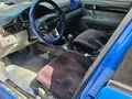Ko'k-xavorang Chevrolet Lacetti, 3 pozitsiya 2016 yil, КПП Avtomat, shahar Toshkent uchun 8 500 у.е. id6401401