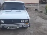 Белый ВАЗ (Lada) 2106 1986 года, КПП Механика, в Бухара за ~1 192 y.e. id5221885, Фото №1