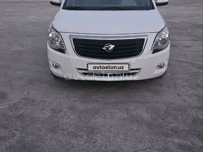 Oq Chevrolet Cobalt, 2 pozitsiya EVRO 2018 yil, КПП Mexanika, shahar Andijon uchun 10 100 у.е. id4990430