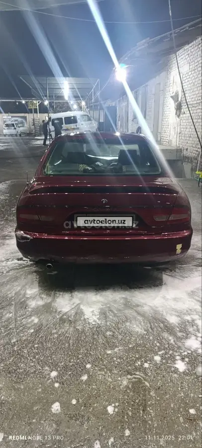 Mitsubishi Pajero Sport — 3