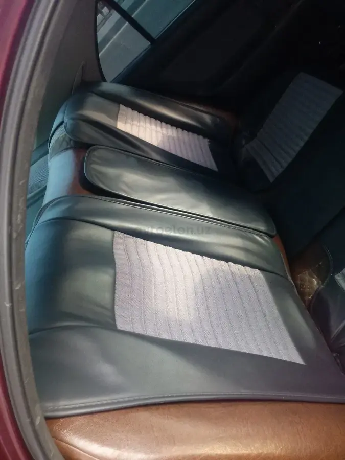 Mitsubishi Pajero Sport — 4