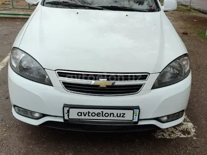 Chevrolet Gentra, 1 pozitsiya Gaz-benzin 2022 yil, КПП Mexanika, shahar Toshkent uchun 13 200 у.е. id4965399