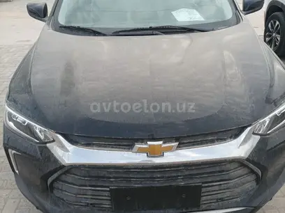 Chevrolet Tracker 2 2023 года, в Ургенч за ~20 521 y.e. id4958478