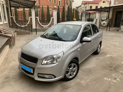 Серебристый Chevrolet Nexia 3, 4 позиция 2017 года, КПП Автомат, в Ташкент за 8 950 y.e. id3997660