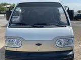 Белый Chevrolet Damas 2021 года, КПП Механика, в Самарканд за 7 500 y.e. id5221323, Фото №1