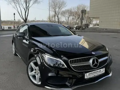 Mercedes-Benz CLS 63 AMG 2021 года, КПП Автомат, в Бухара за 40 000 y.e. id4911538