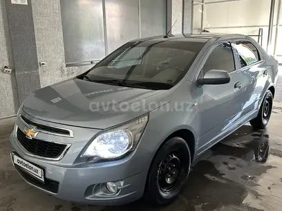 Дельфин Chevrolet Cobalt, 2 позиция 2016 года, КПП Механика, в Ташкент за 9 700 y.e. id5207933