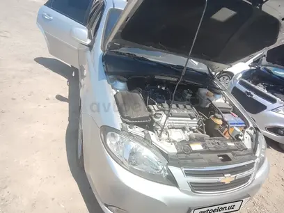 Chevrolet Gentra, 3 позиция 2014 года, КПП Автомат, в Ташкент за 8 700 y.e. id5196550