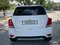 Белый Chevrolet Tracker, 3 позиция 2018 года, КПП Автомат, в Ташкент за 12 500 y.e. id5194878