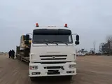 КамАЗ 2019 года, в Нукус за ~78 746 y.e. id6440752, Фото №1