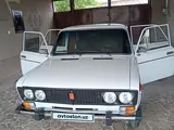 Белый ВАЗ (Lada) 2106 1981 года, КПП Механика, в Ташкент за 2 000 y.e. id5034017, Фото №1